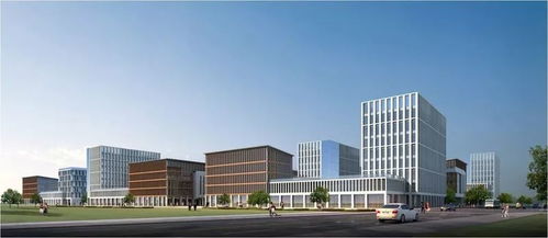 超600億巨資砸來，廈門34座城市地標(biāo)綜合體強(qiáng)勢來襲，商貿(mào)格局全面升級