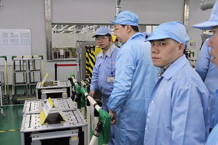 探索品質奧秘 東芝電腦杭州工廠面面觀