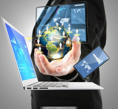 電腦圖片與計(jì)算機(jī)的視覺(jué)革命